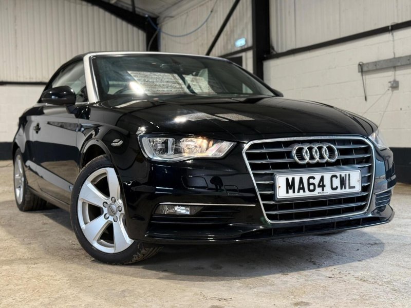 AUDI A3 1.4 TFSI CoD Sport Euro 6 (s/s) 2dr